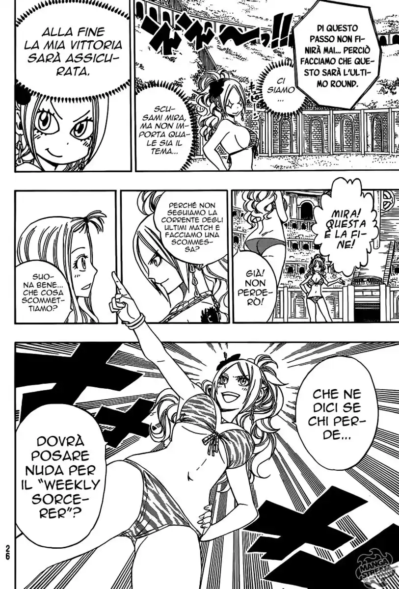 Fairy Tail Capitolo 279 page 15