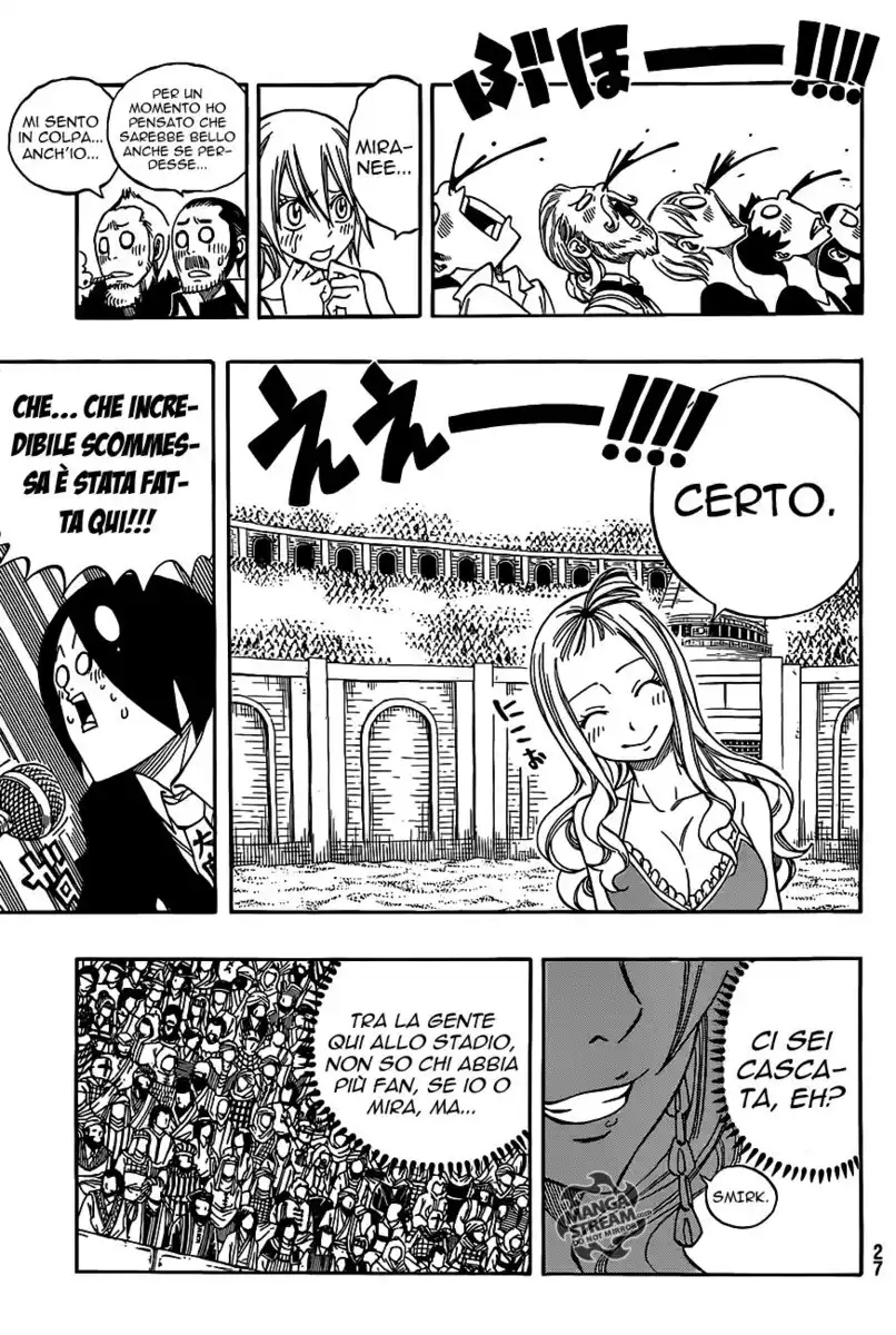 Fairy Tail Capitolo 279 page 16