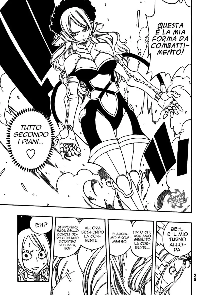 Fairy Tail Capitolo 279 page 18