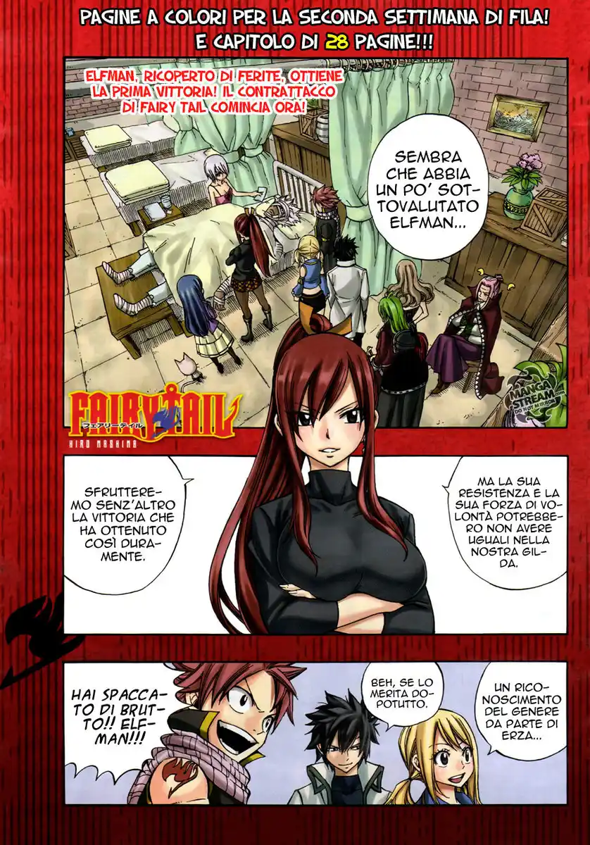 Fairy Tail Capitolo 279 page 2