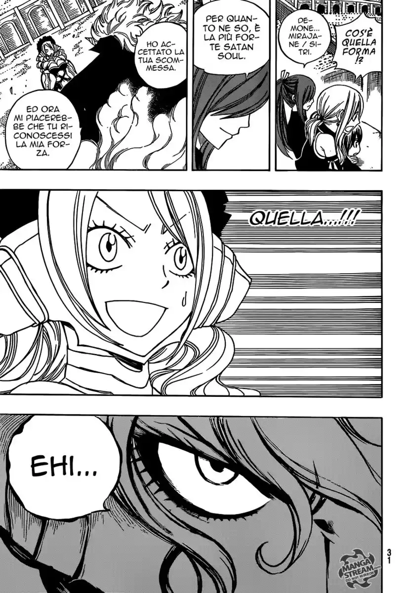 Fairy Tail Capitolo 279 page 20