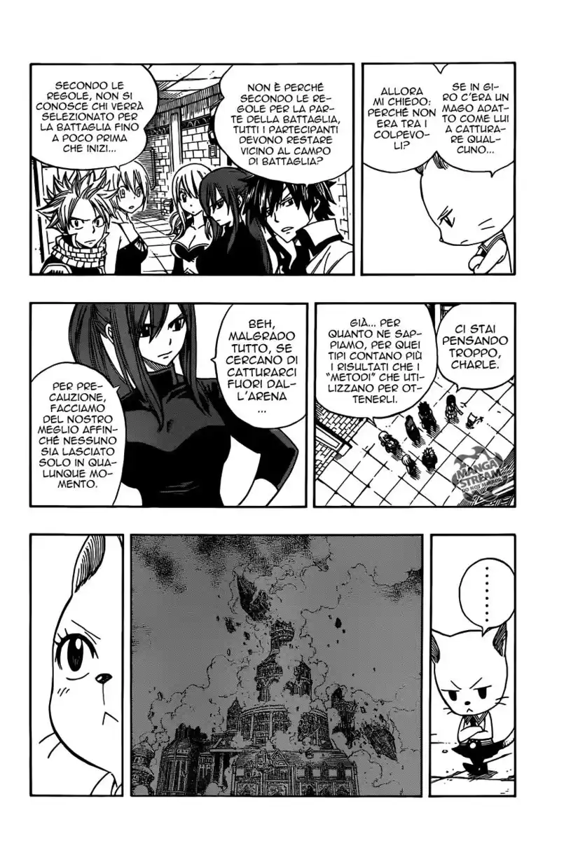 Fairy Tail Capitolo 279 page 7