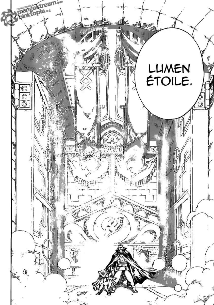 Fairy Tail Capitolo 258 page 20