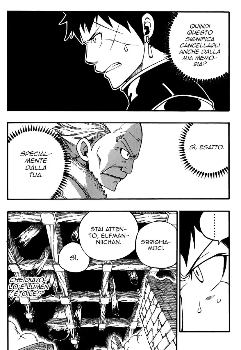 Fairy Tail Capitolo 407 page 5