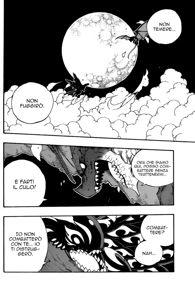 Fairy Tail Capitolo 407 page 7