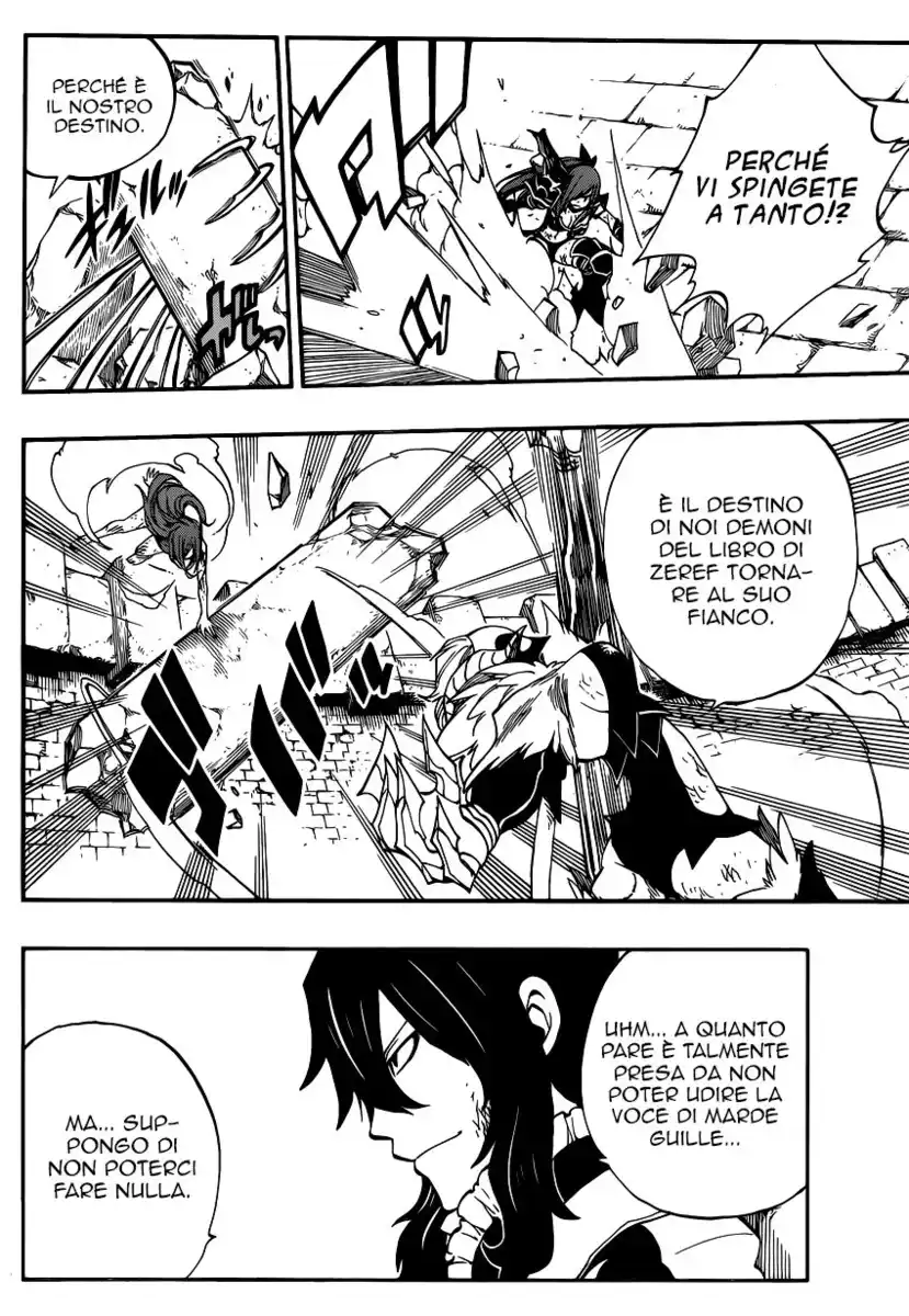 Fairy Tail Capitolo 407 page 9