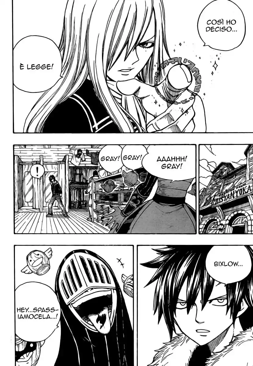 Fairy Tail Capitolo 109 page 12