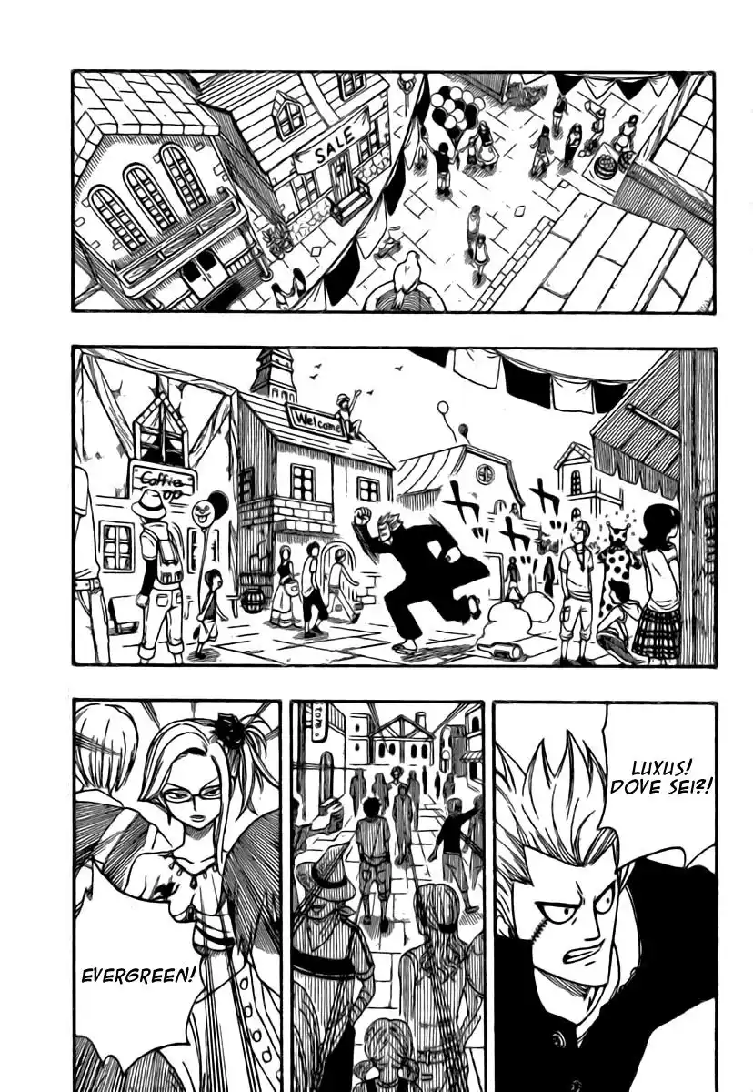 Fairy Tail Capitolo 109 page 13