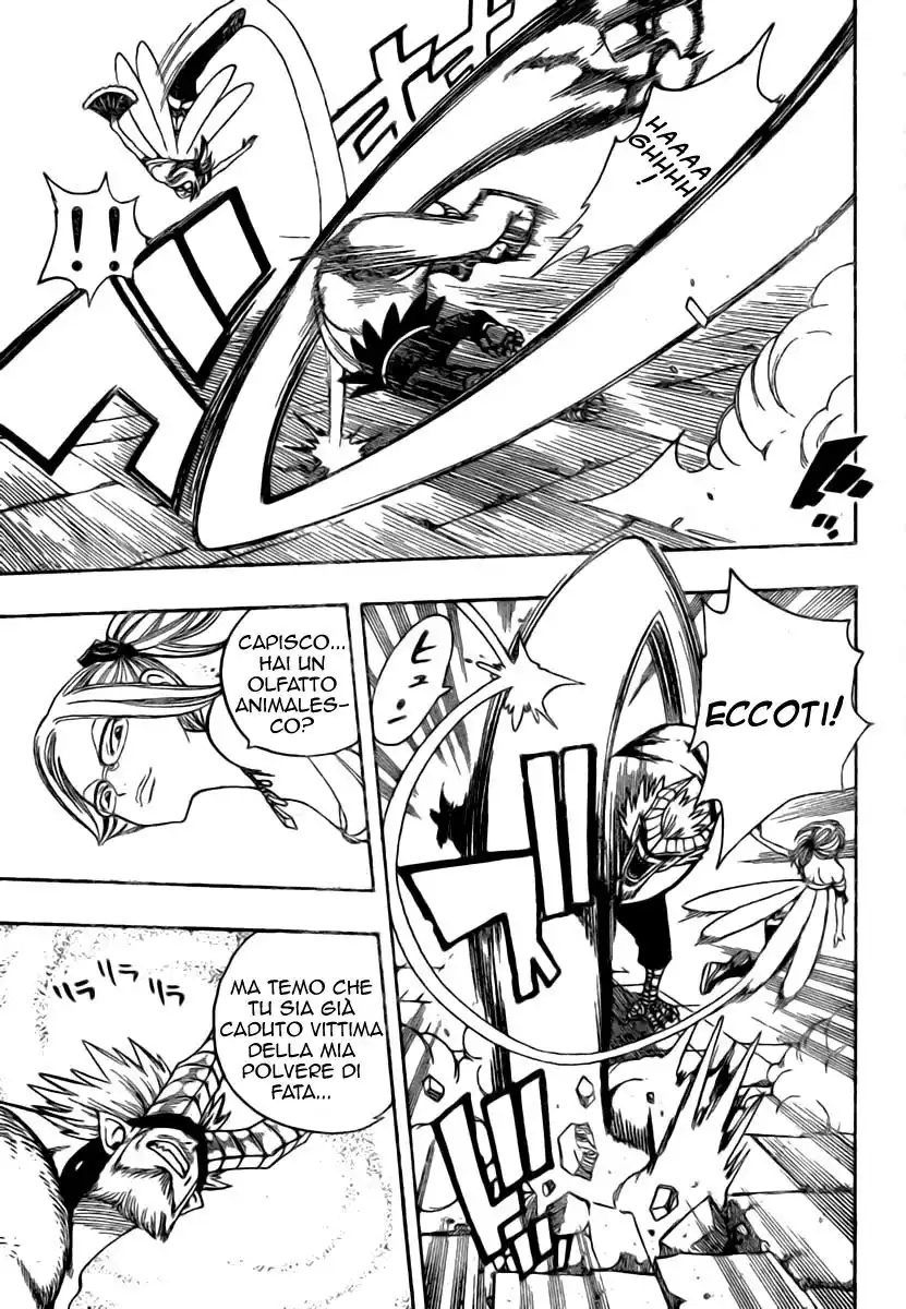 Fairy Tail Capitolo 109 page 17