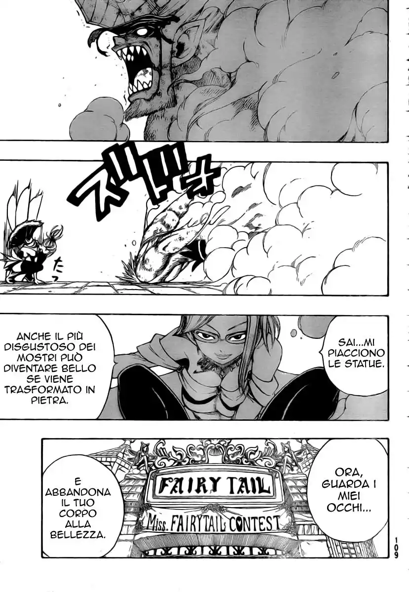 Fairy Tail Capitolo 109 page 19