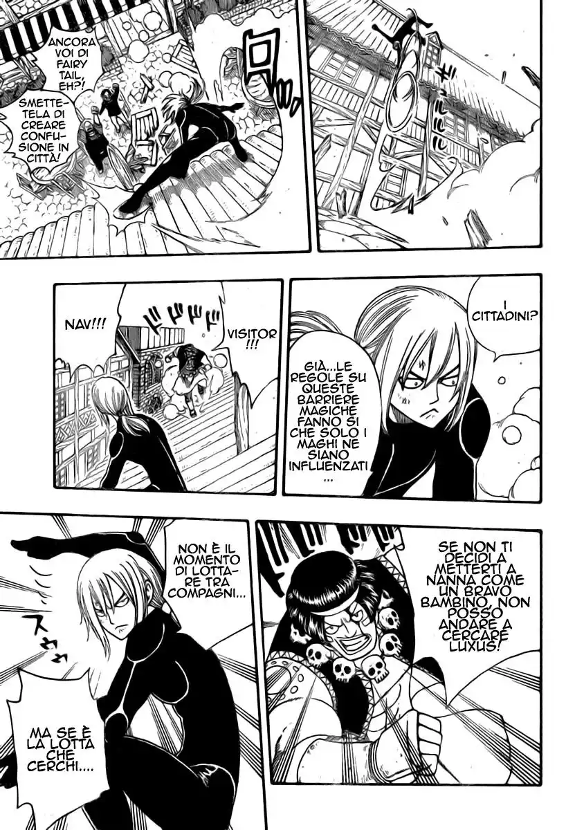 Fairy Tail Capitolo 109 page 4