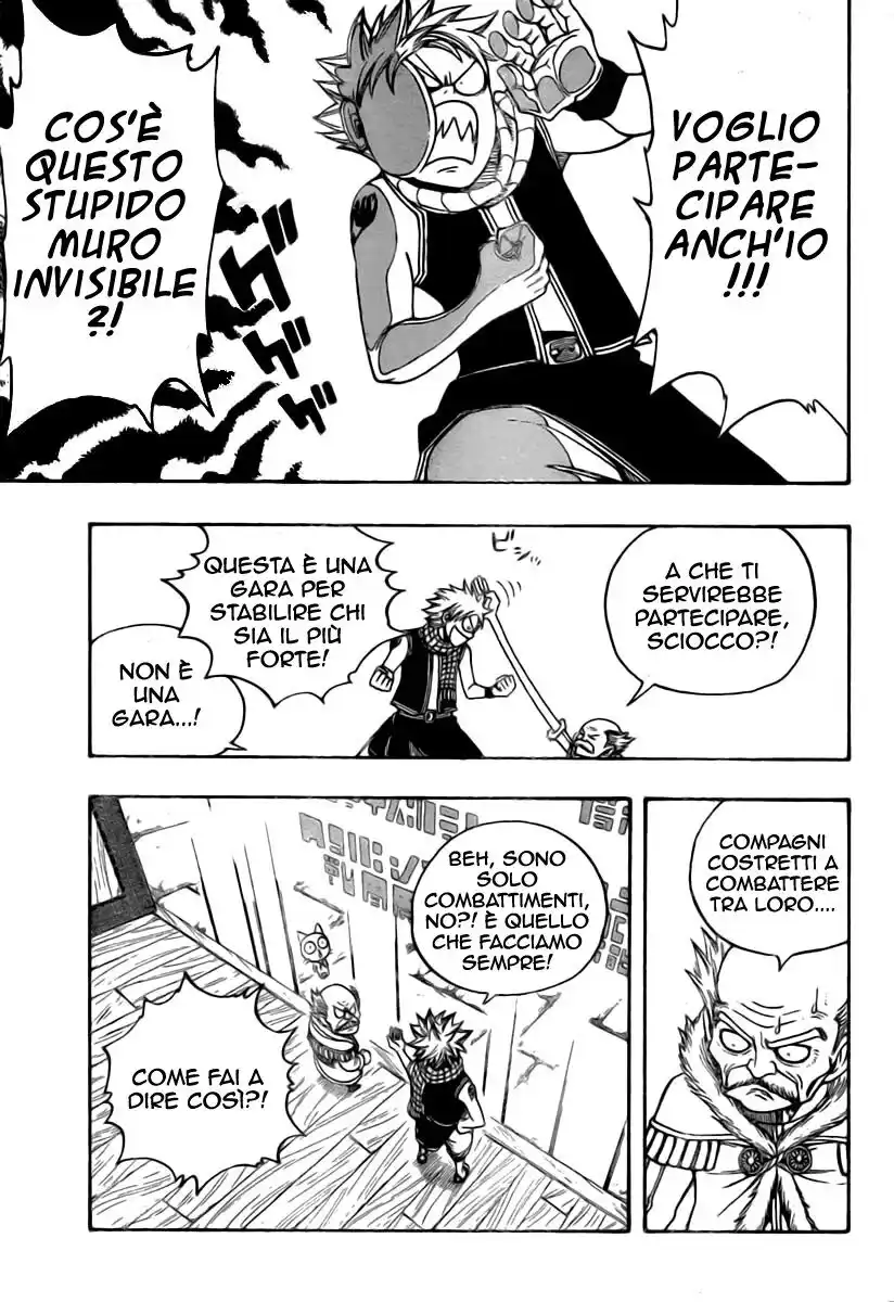 Fairy Tail Capitolo 109 page 7