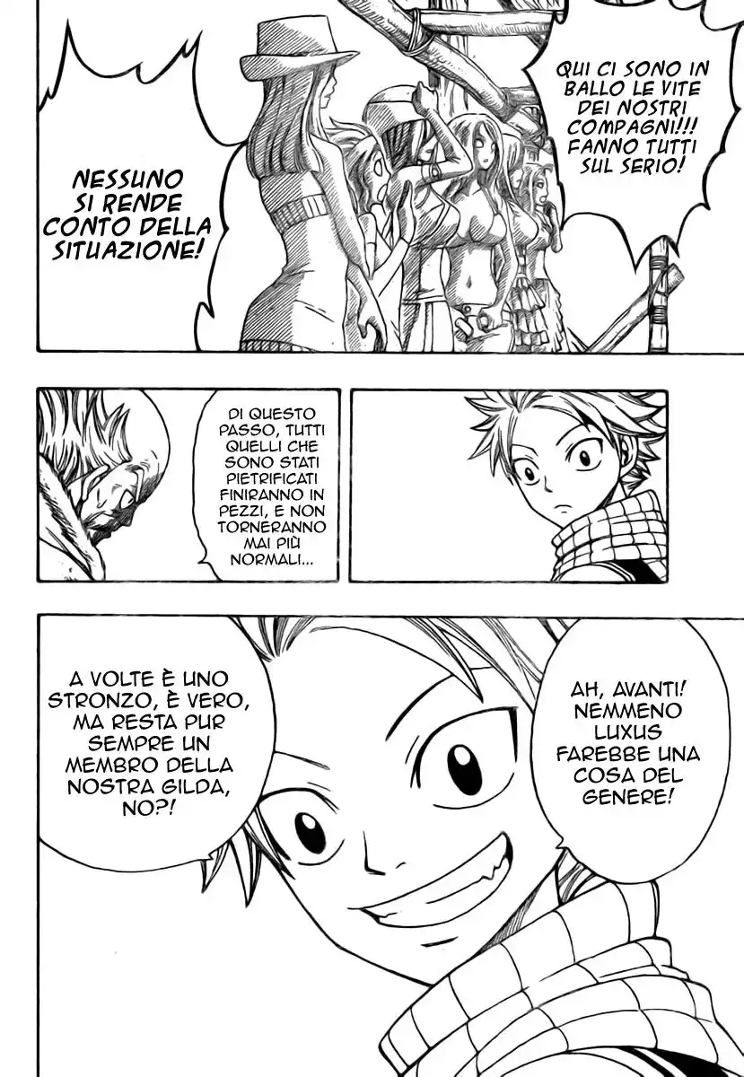 Fairy Tail Capitolo 109 page 8