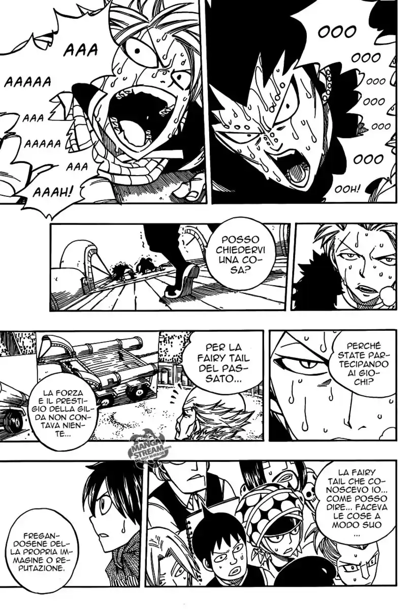 Fairy Tail Capitolo 276 page 15