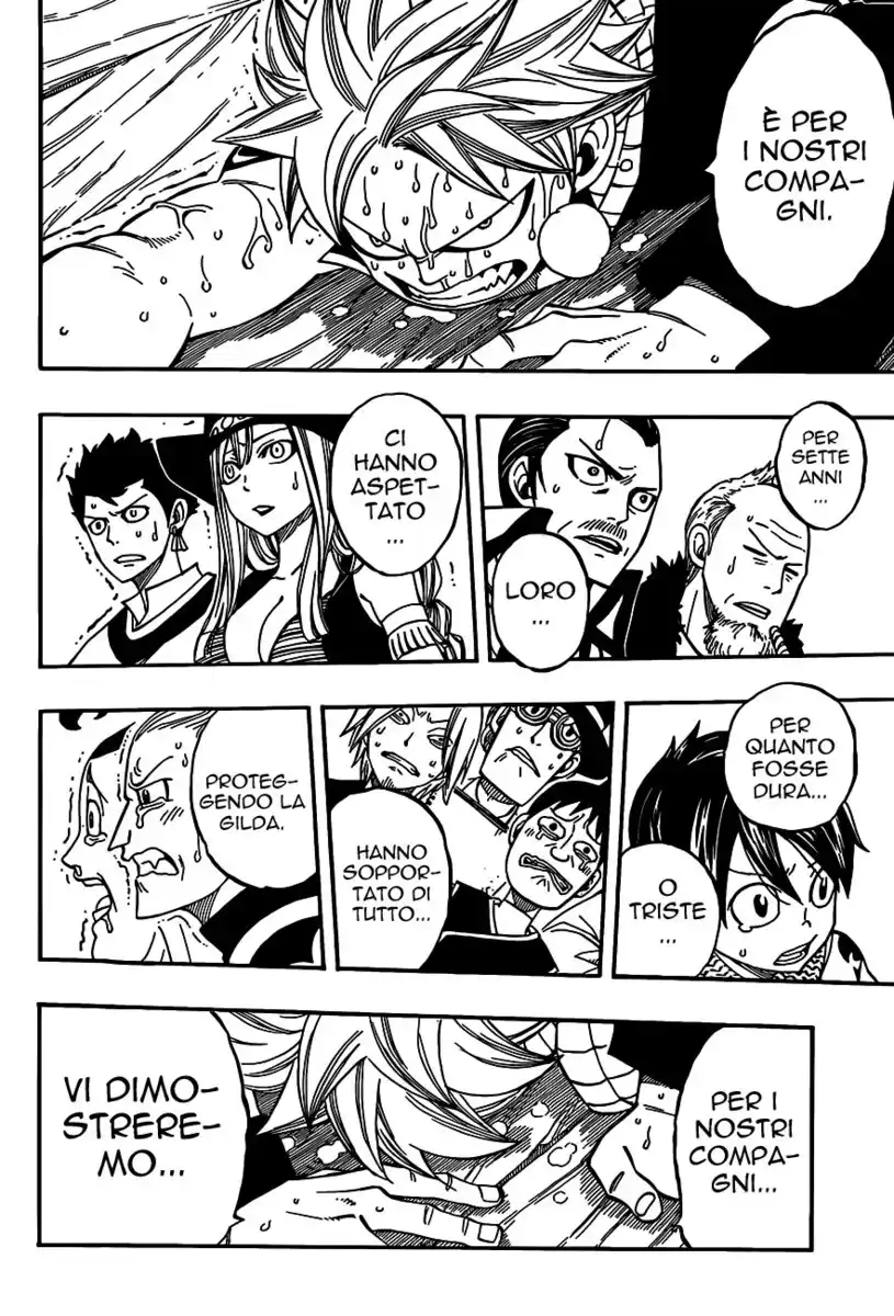 Fairy Tail Capitolo 276 page 16