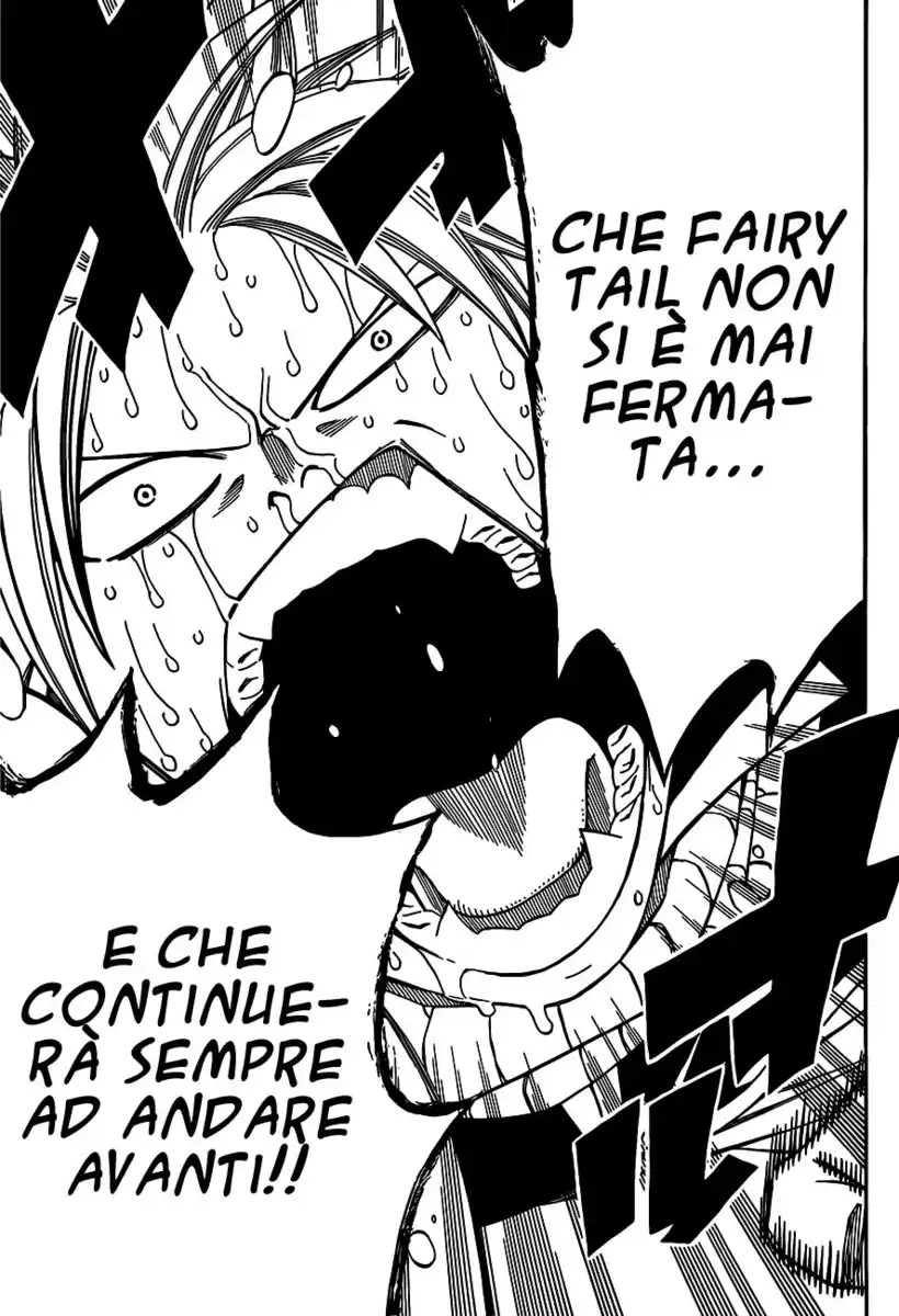 Fairy Tail Capitolo 276 page 17