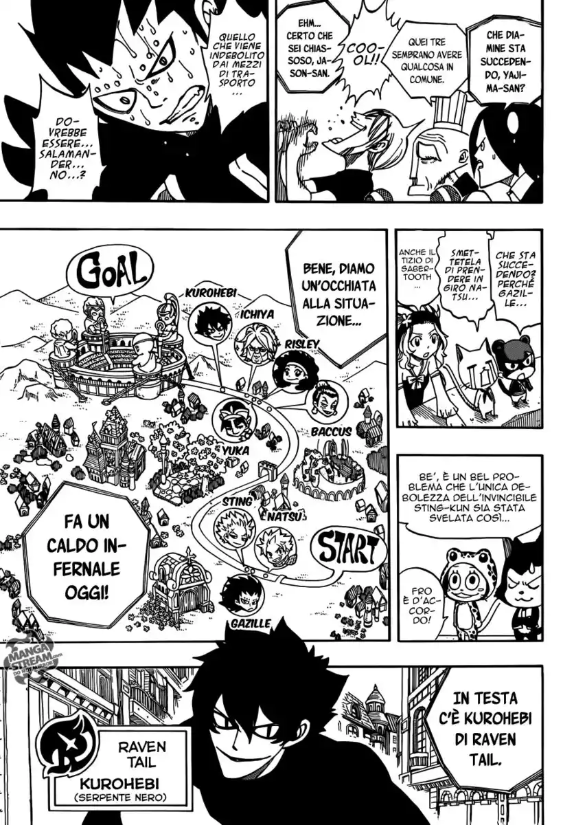 Fairy Tail Capitolo 276 page 6