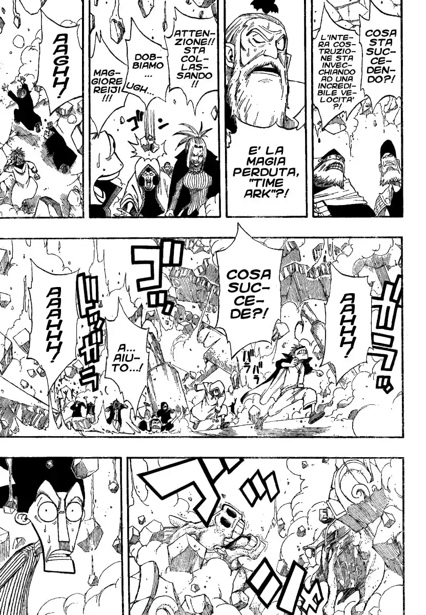 Fairy Tail Capitolo 95 page 3