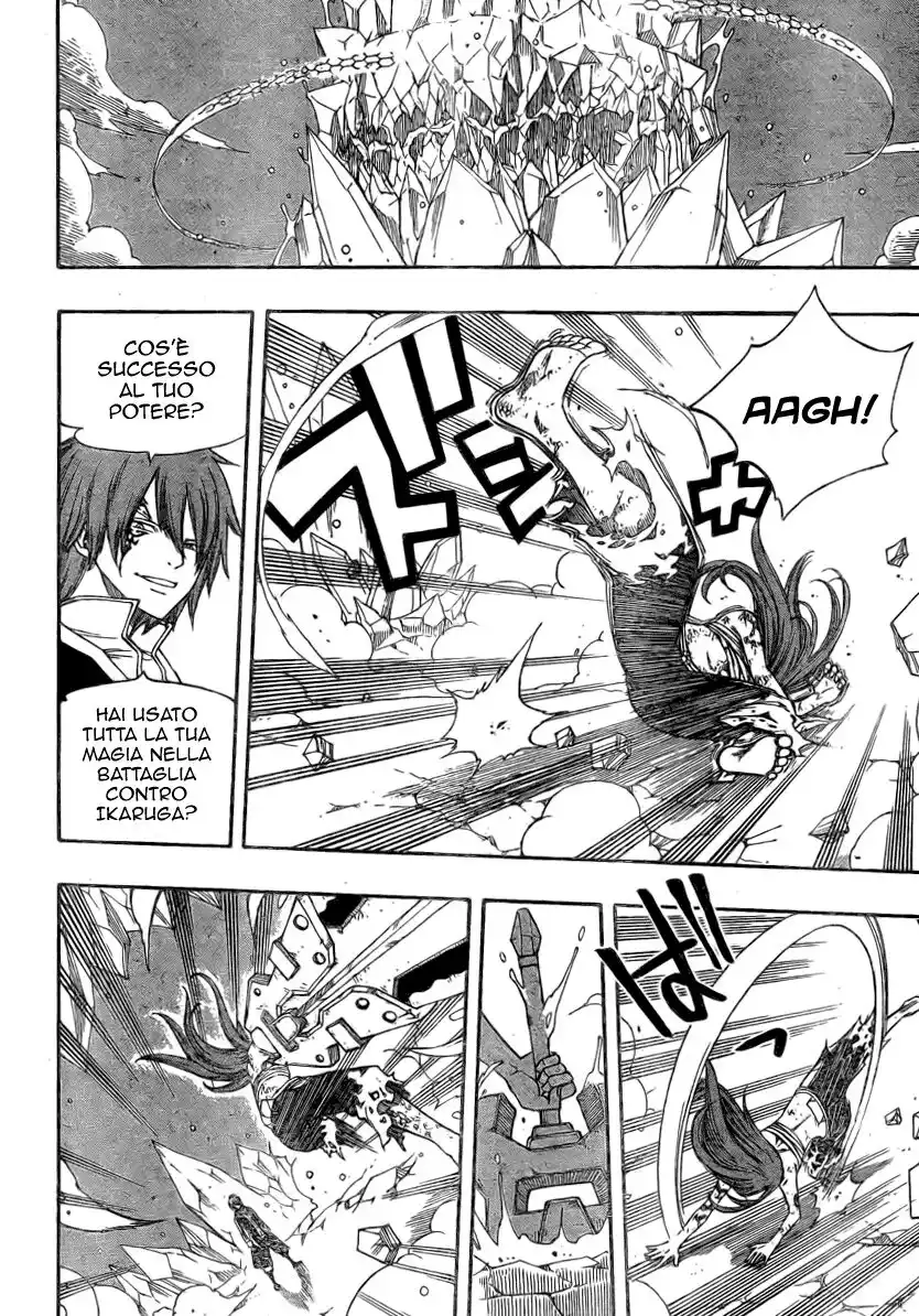 Fairy Tail Capitolo 95 page 6