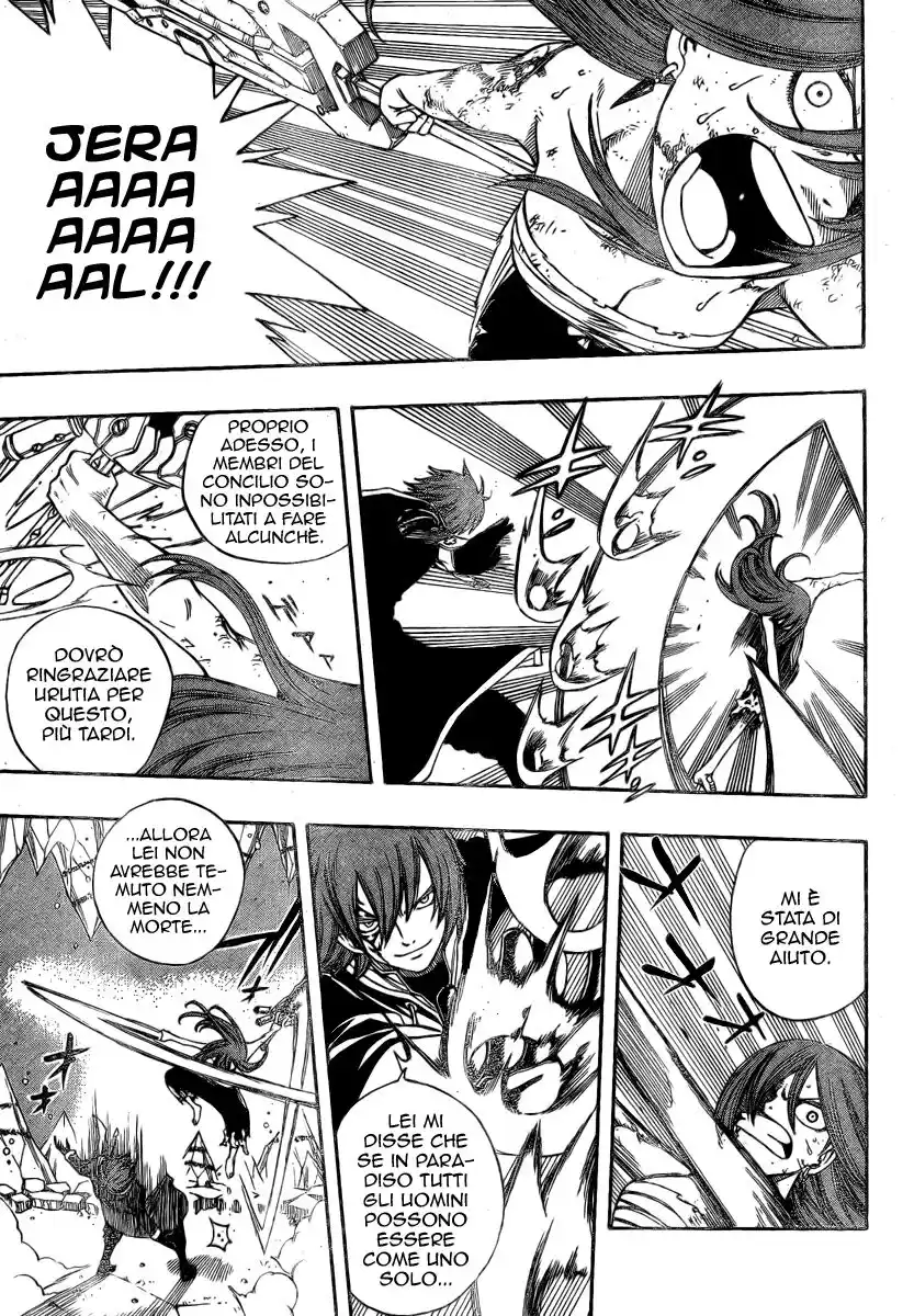 Fairy Tail Capitolo 95 page 7