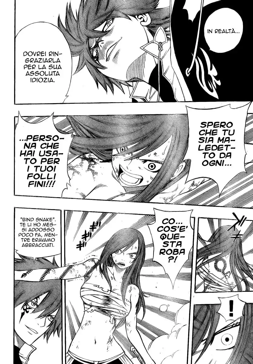 Fairy Tail Capitolo 95 page 8