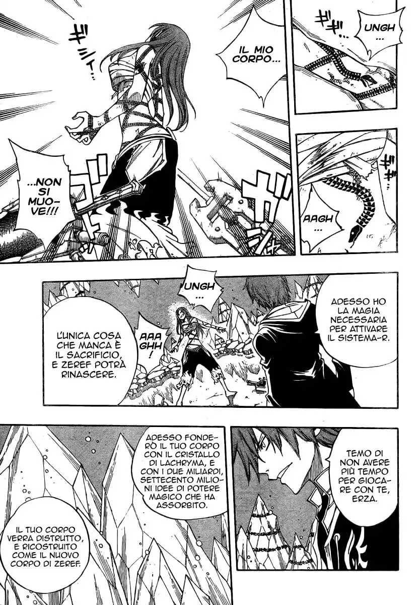 Fairy Tail Capitolo 95 page 9