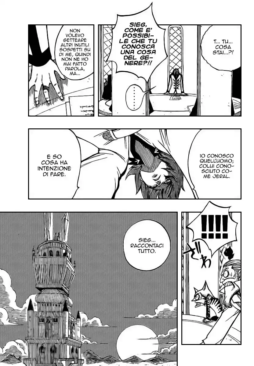 Fairy Tail Capitolo 88 page 10