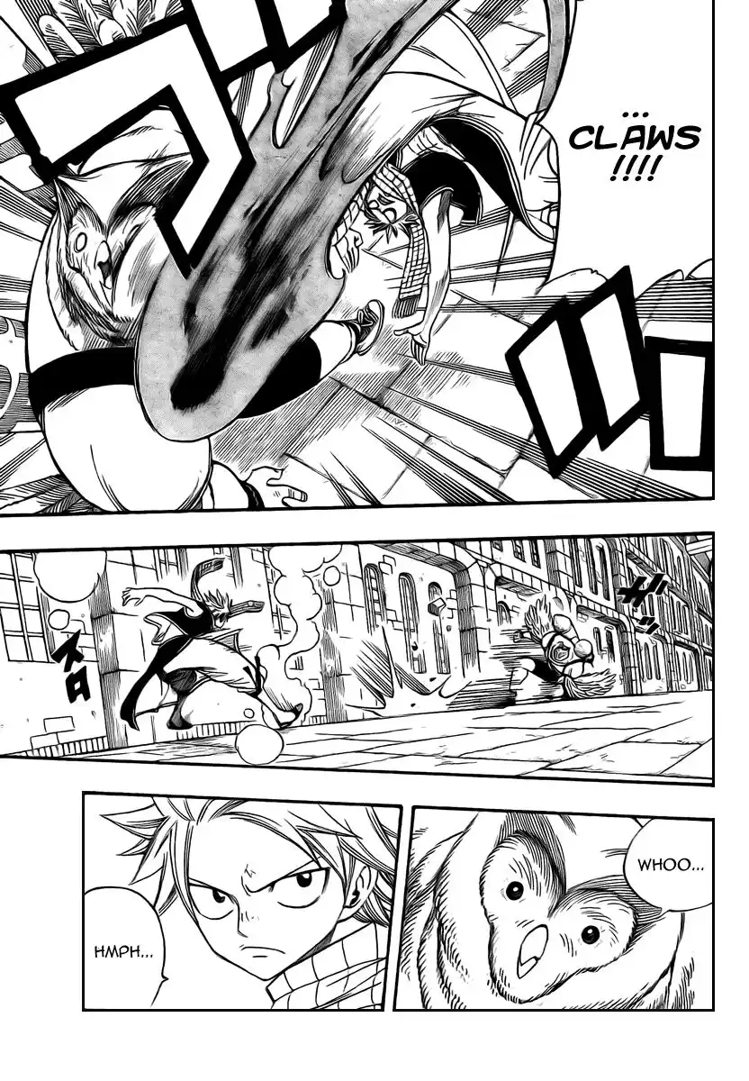 Fairy Tail Capitolo 88 page 12