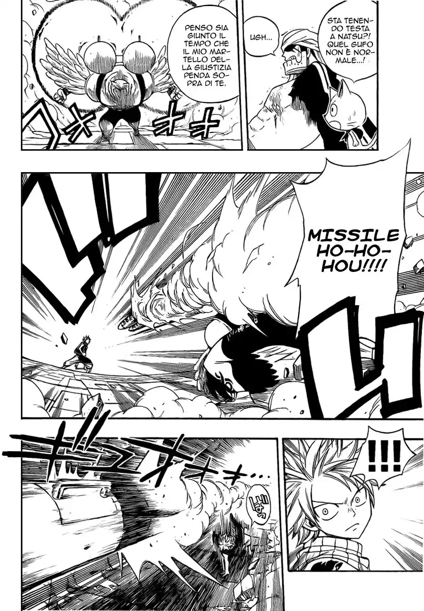 Fairy Tail Capitolo 88 page 13