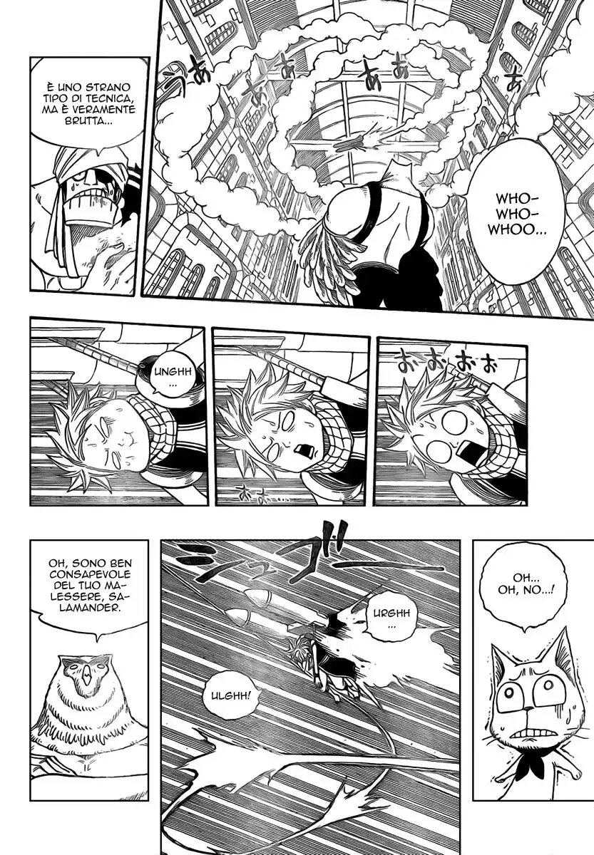 Fairy Tail Capitolo 88 page 15