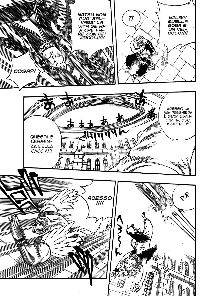 Fairy Tail Capitolo 88 page 16