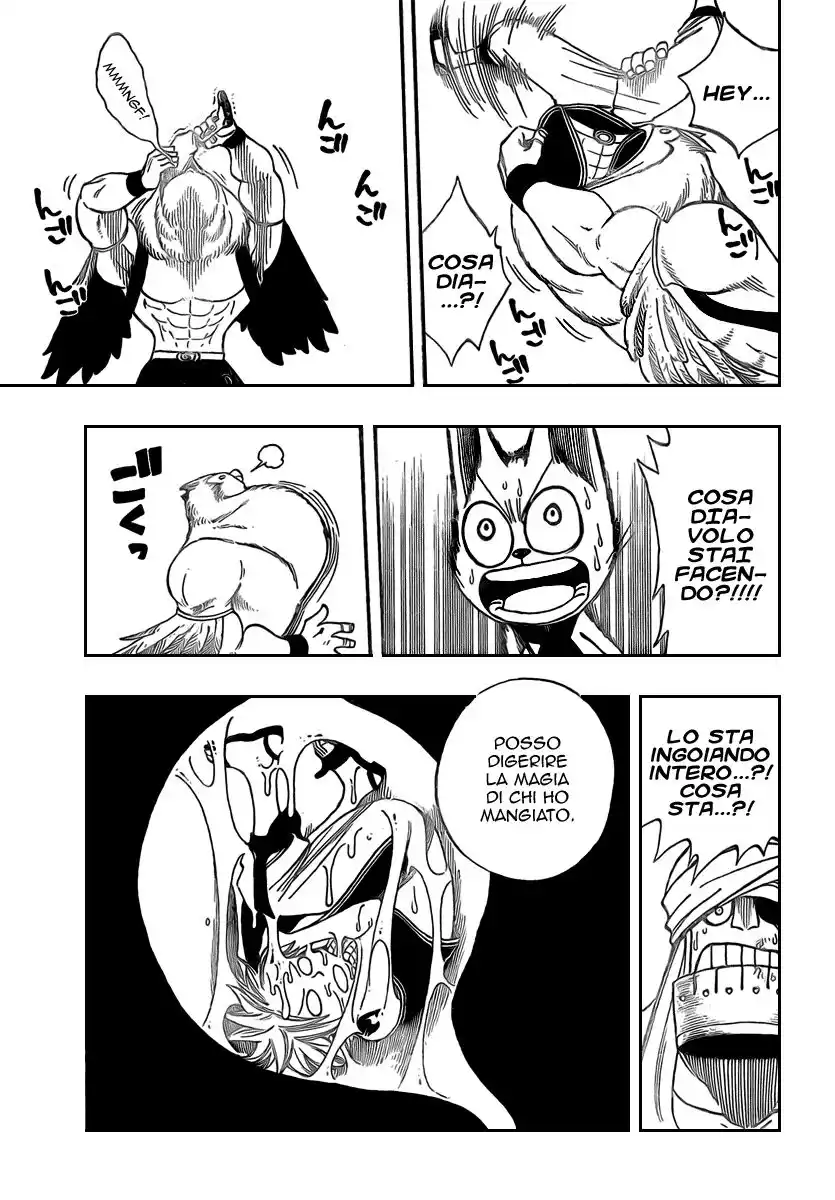 Fairy Tail Capitolo 88 page 18