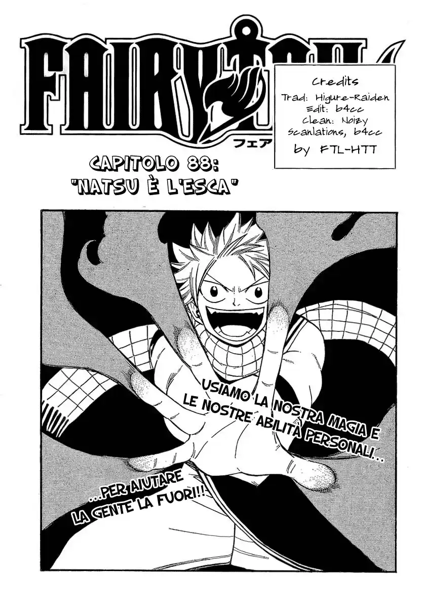 Fairy Tail Capitolo 88 page 2