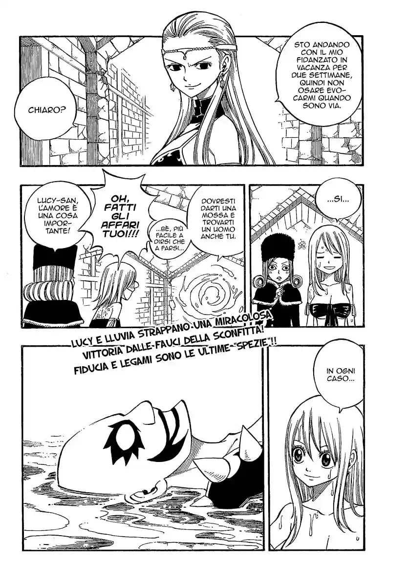 Fairy Tail Capitolo 88 page 3