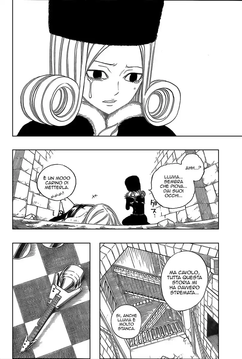 Fairy Tail Capitolo 88 page 5