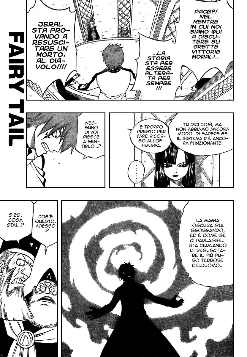 Fairy Tail Capitolo 88 page 8