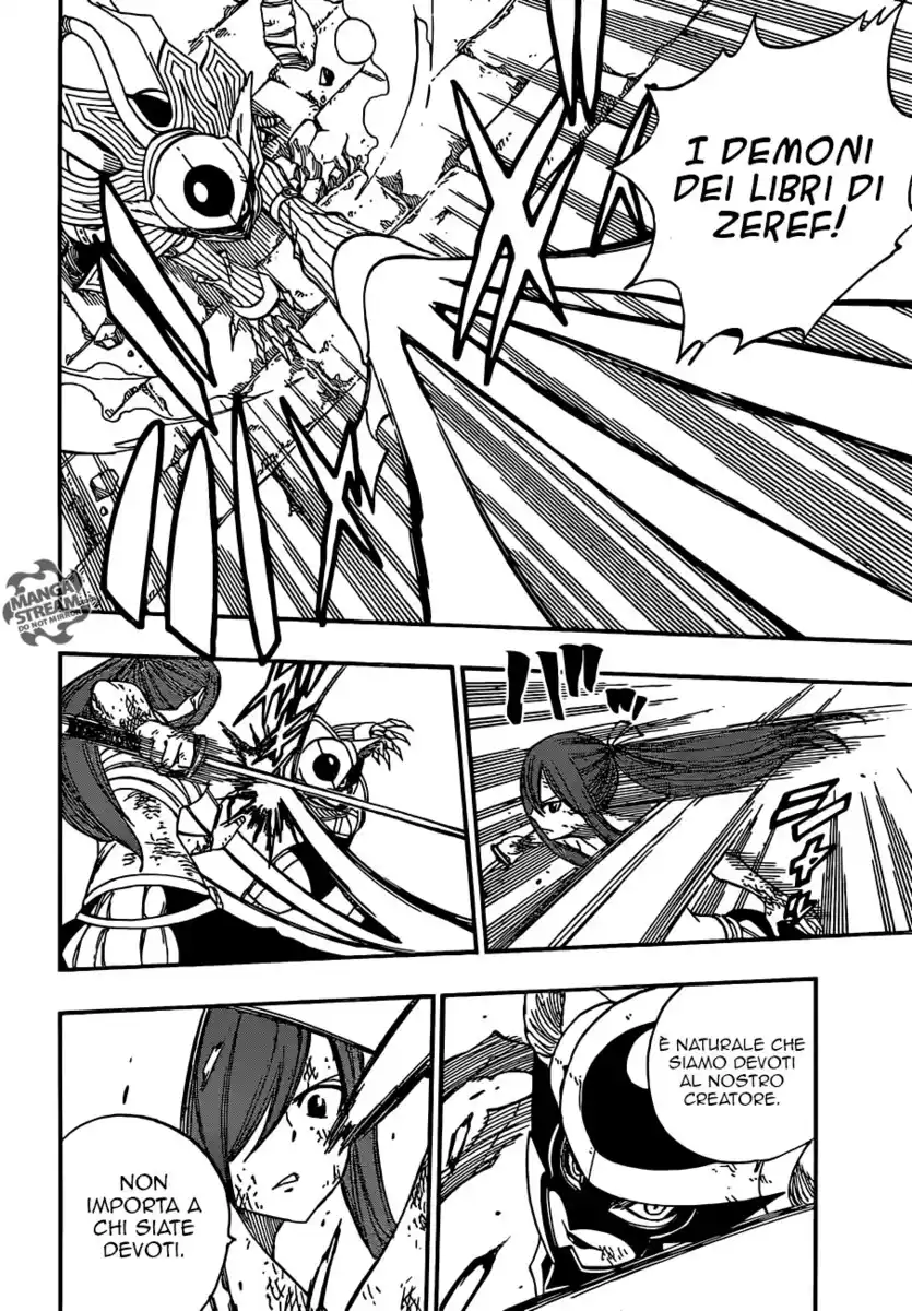 Fairy Tail Capitolo 372 page 10