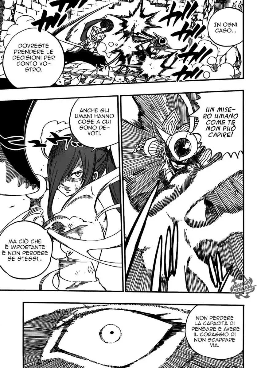 Fairy Tail Capitolo 372 page 11