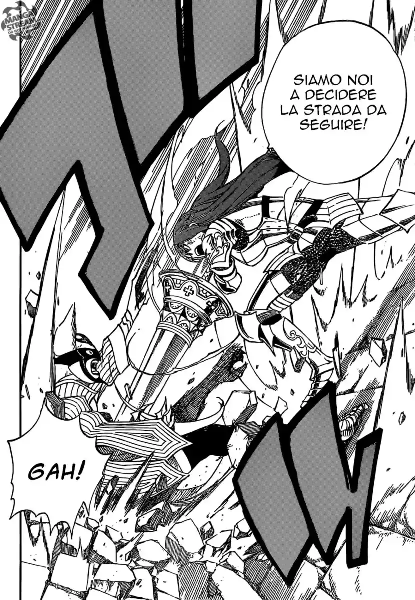 Fairy Tail Capitolo 372 page 12