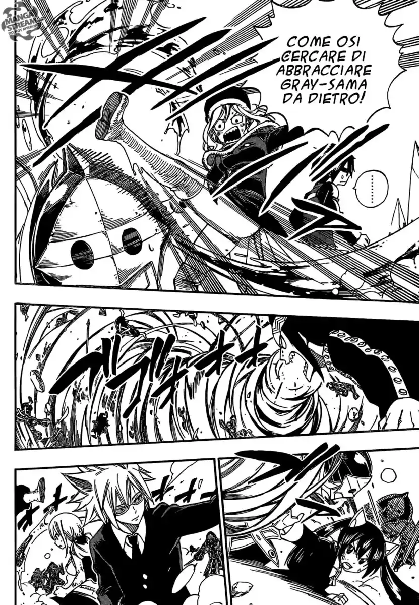 Fairy Tail Capitolo 372 page 14