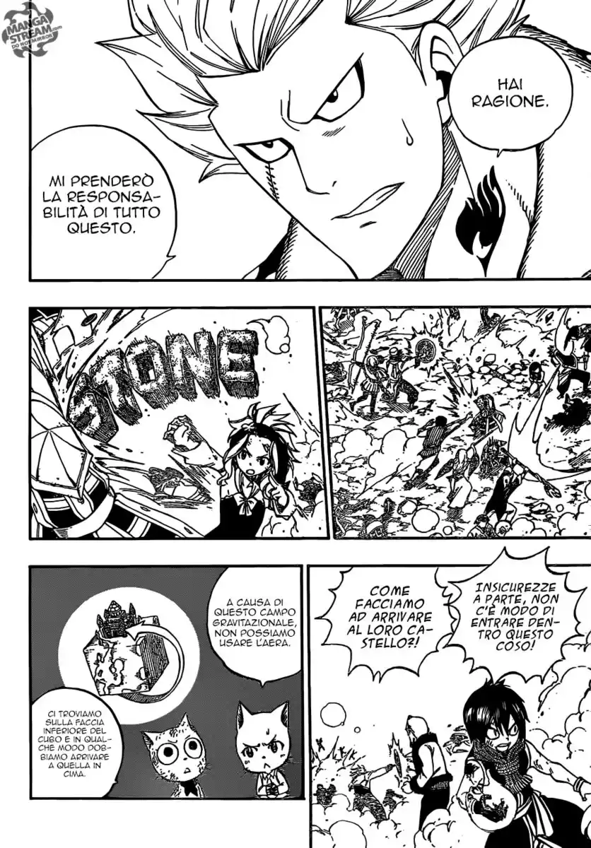 Fairy Tail Capitolo 372 page 16