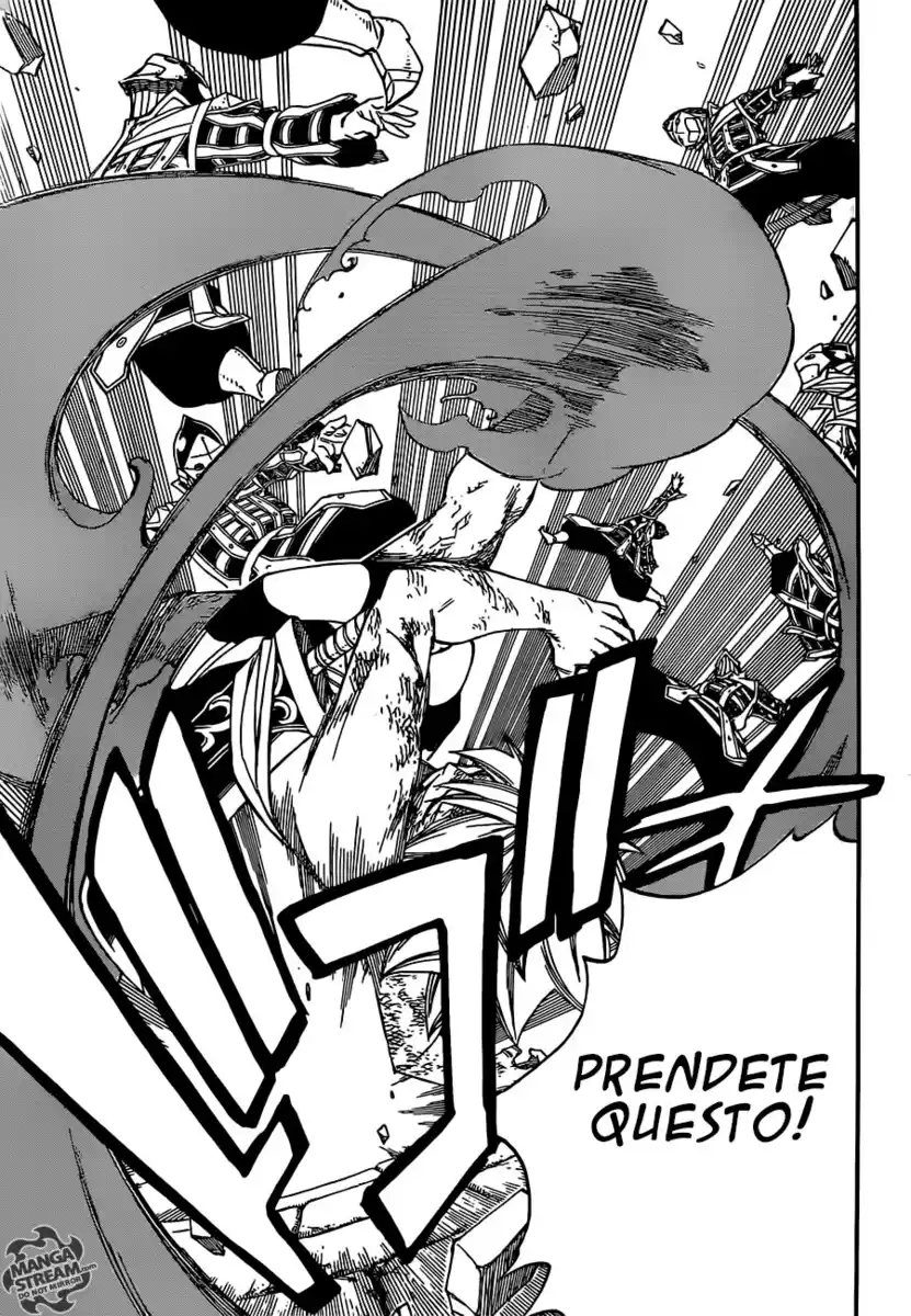 Fairy Tail Capitolo 372 page 22