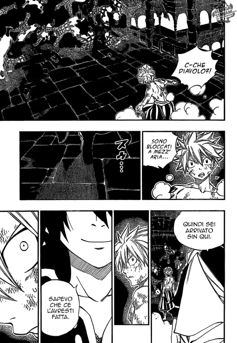 Fairy Tail Capitolo 372 page 24