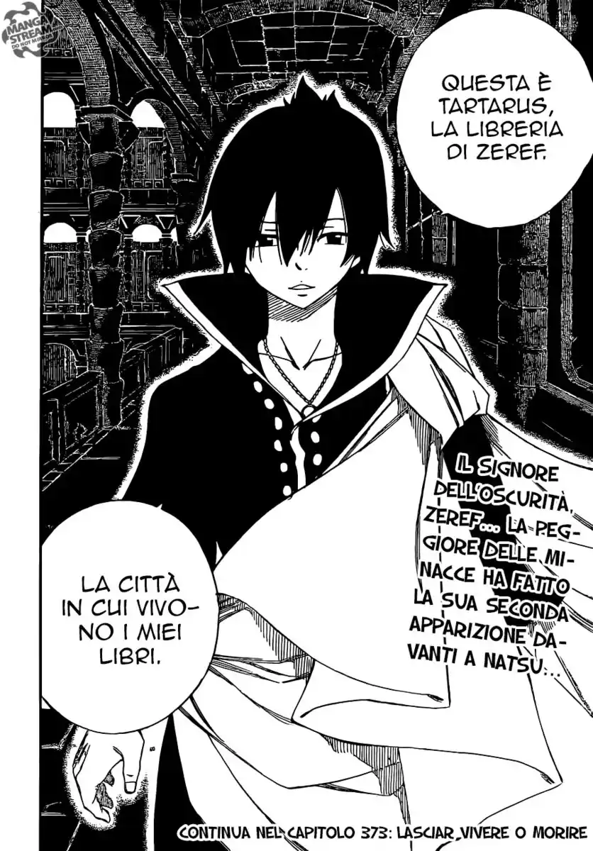 Fairy Tail Capitolo 372 page 25