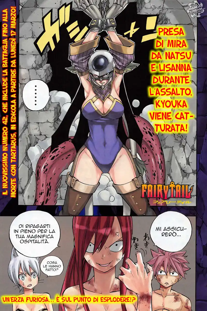 Fairy Tail Capitolo 372 page 3