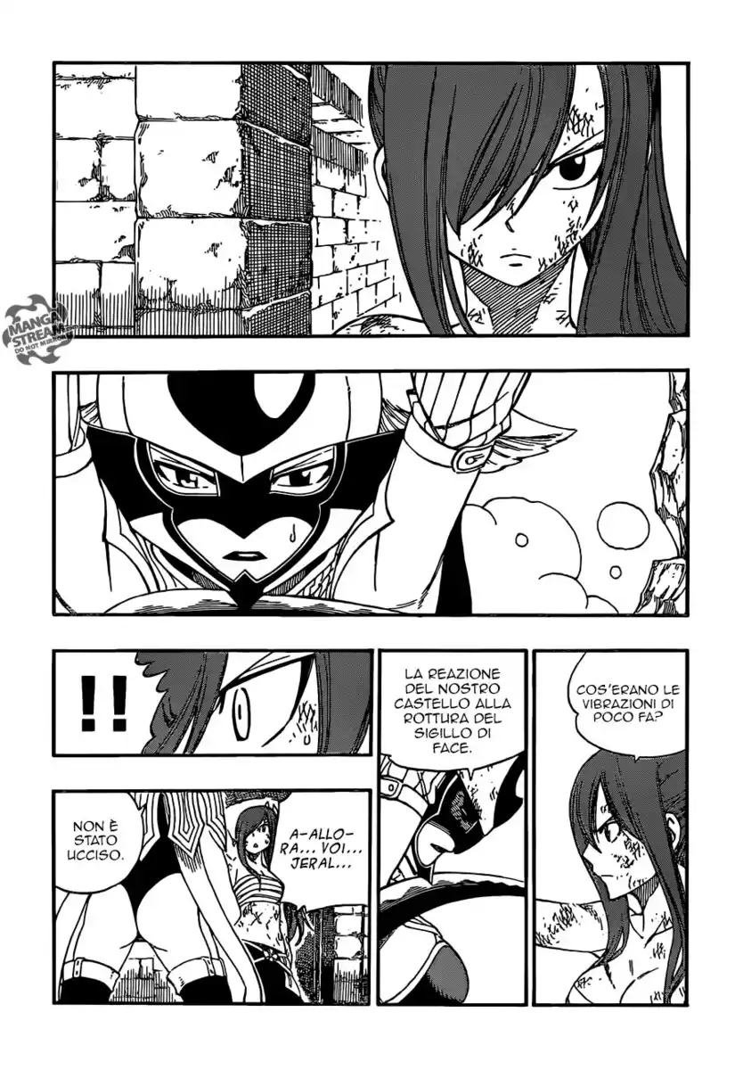 Fairy Tail Capitolo 372 page 6