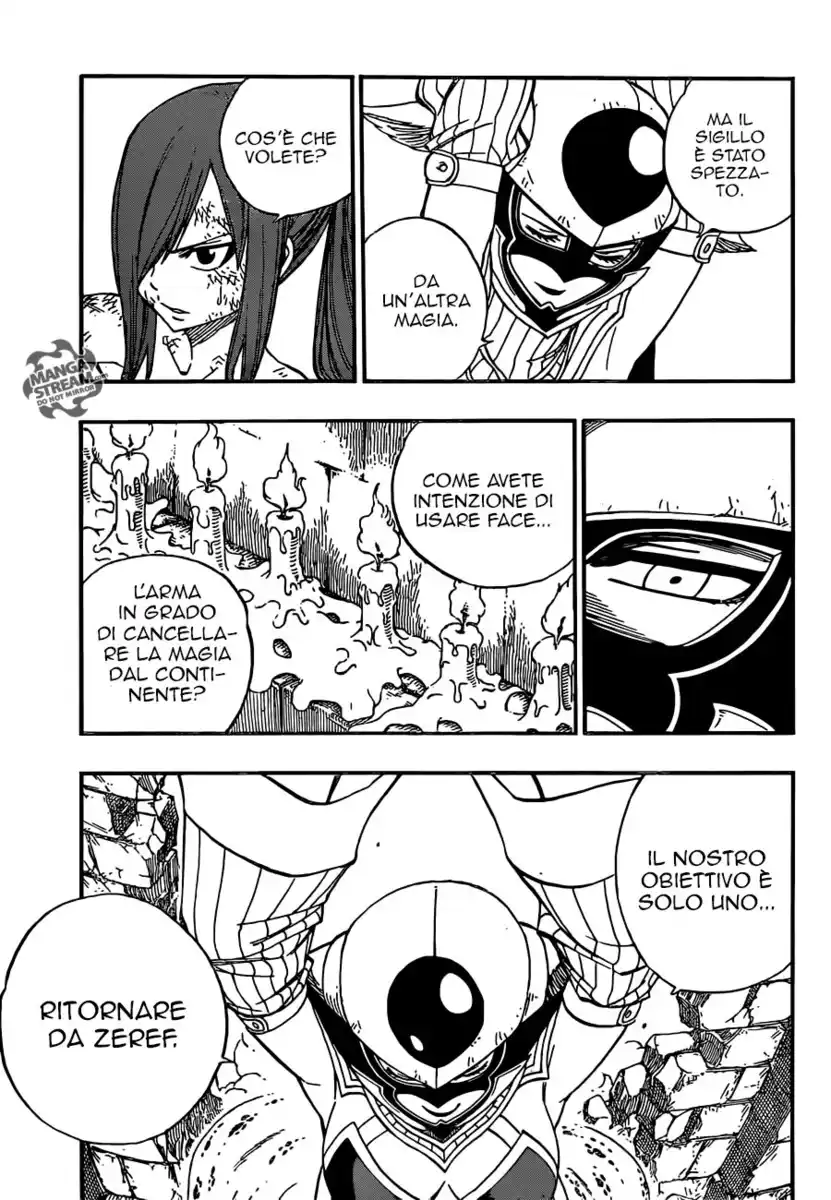 Fairy Tail Capitolo 372 page 7