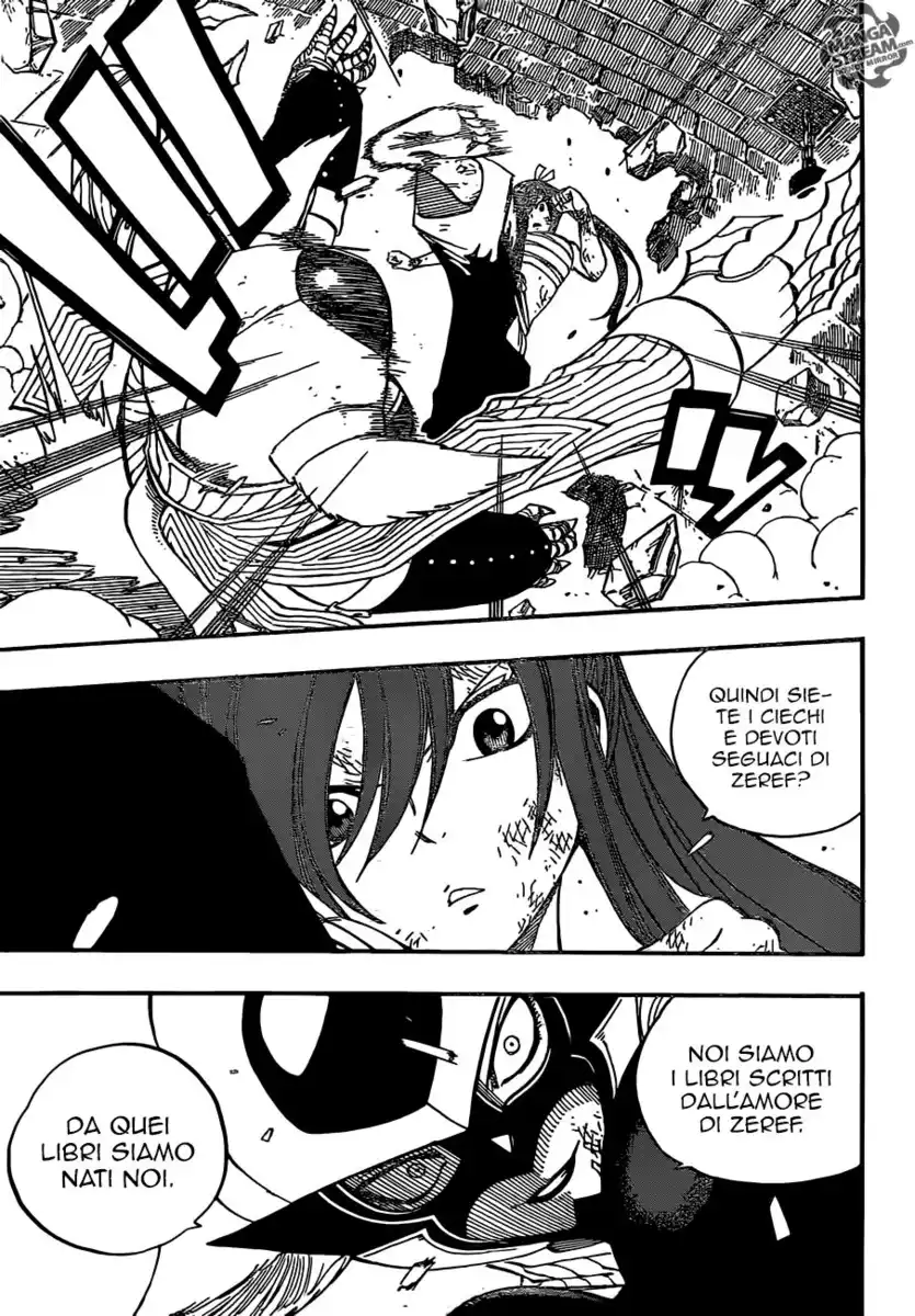 Fairy Tail Capitolo 372 page 9