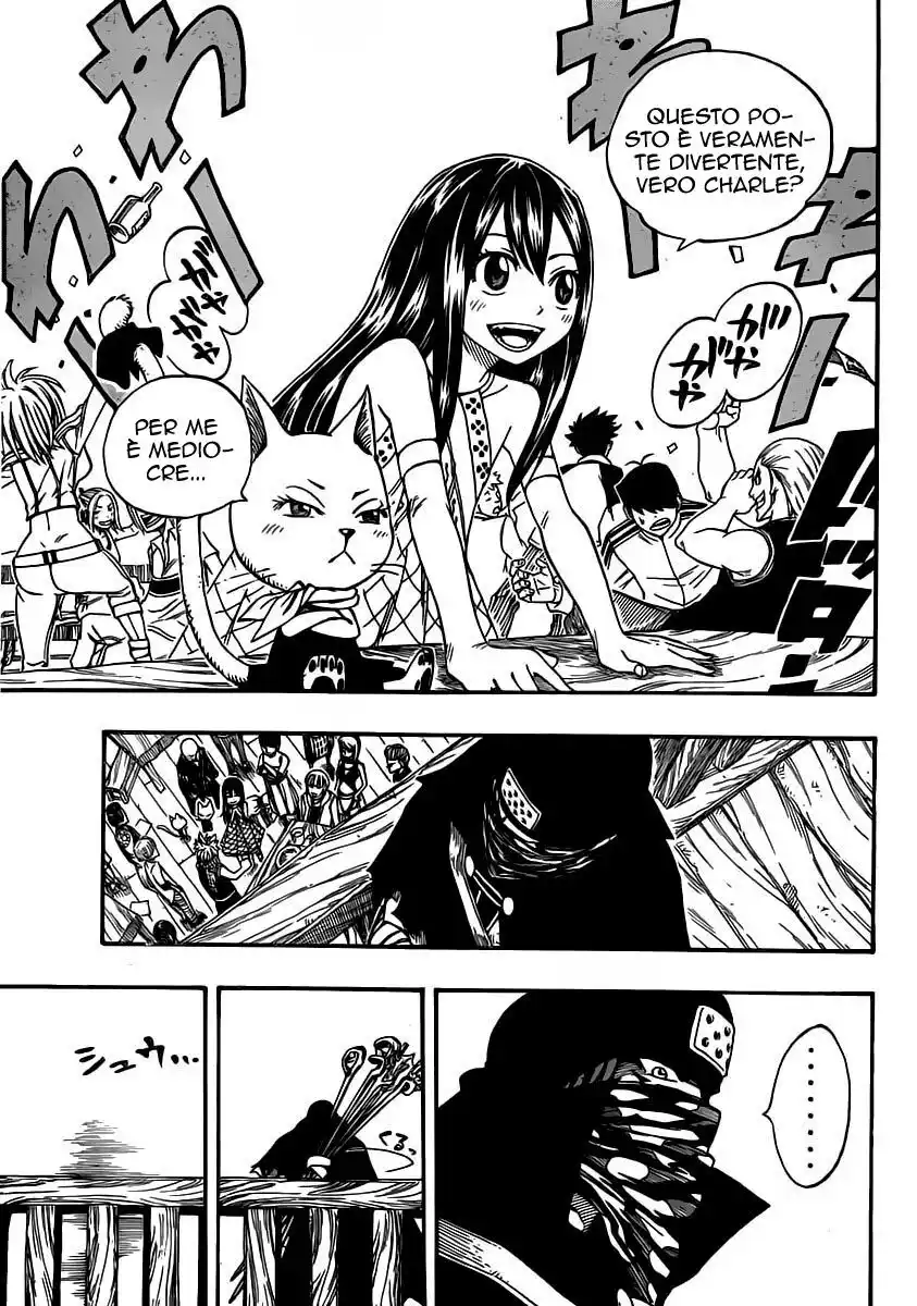 Fairy Tail Capitolo 165 page 16