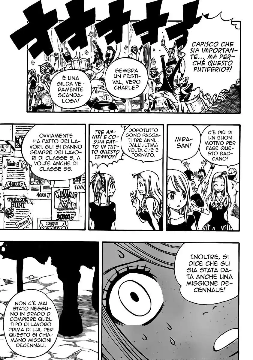 Fairy Tail Capitolo 165 page 20